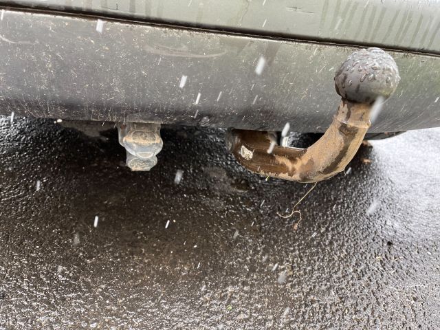 bontott RENAULT ESPACE IV Nyomócső