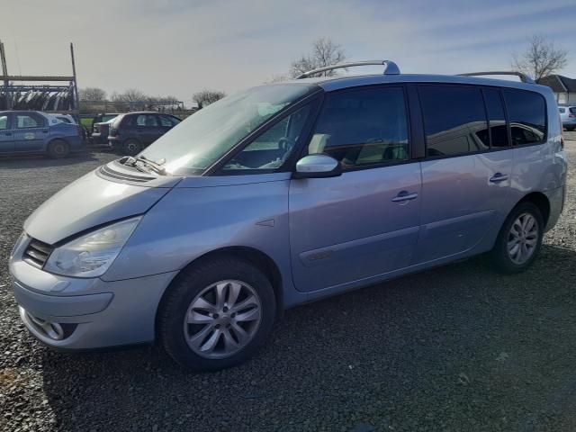 bontott RENAULT ESPACE IV Olajszivattyú
