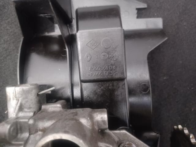 bontott RENAULT ESPACE IV Olajszivattyú