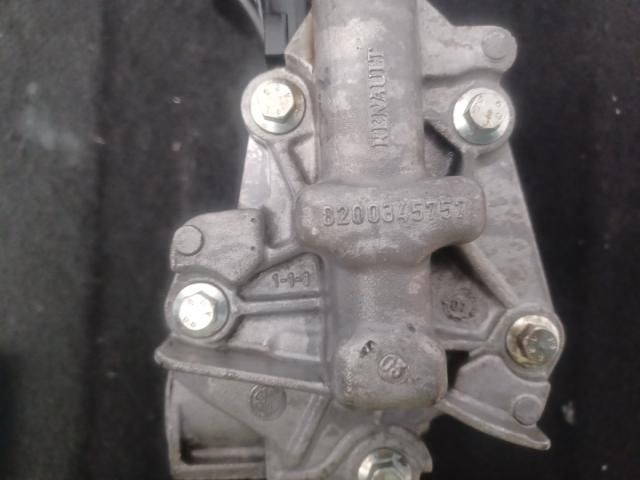 bontott RENAULT ESPACE IV Olajszivattyú