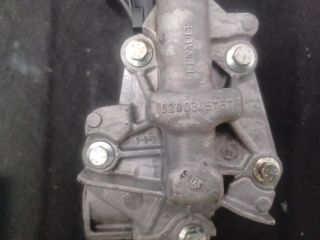 bontott RENAULT ESPACE IV Olajszivattyú