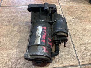 bontott RENAULT ESPACE IV Önindító