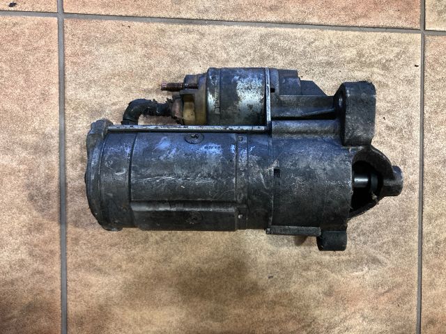 bontott RENAULT ESPACE IV Önindító