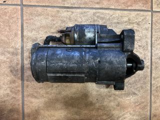 bontott RENAULT ESPACE IV Önindító