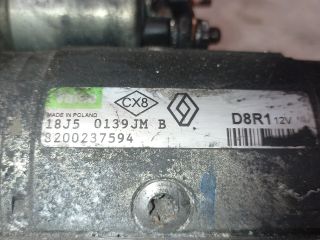 bontott RENAULT ESPACE IV Önindító