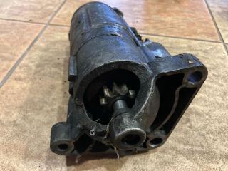 bontott RENAULT ESPACE IV Önindító