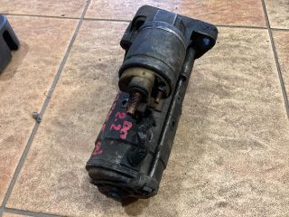 bontott RENAULT ESPACE IV Önindító