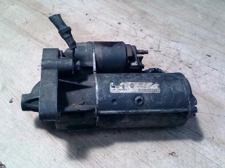 bontott RENAULT ESPACE IV Önindító