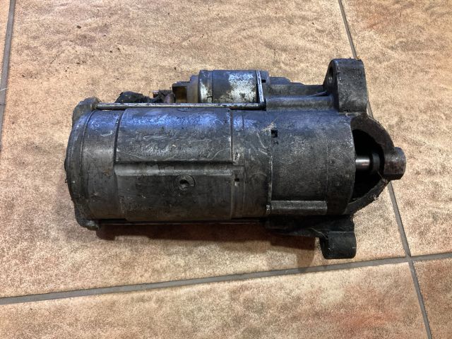 bontott RENAULT ESPACE IV Önindító