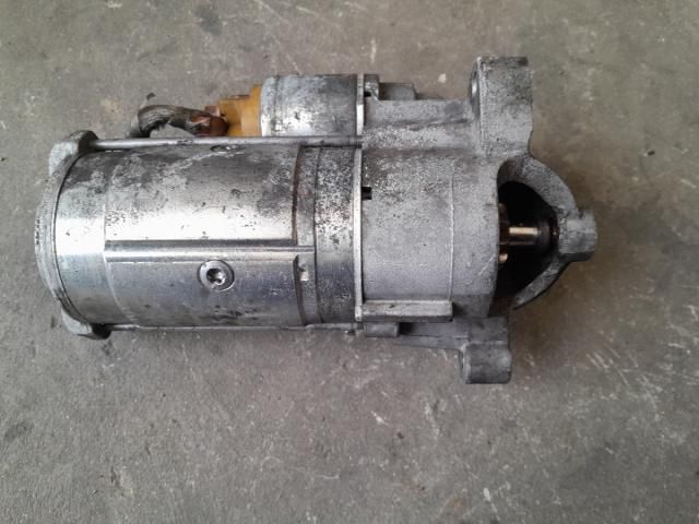 bontott RENAULT ESPACE IV Önindító