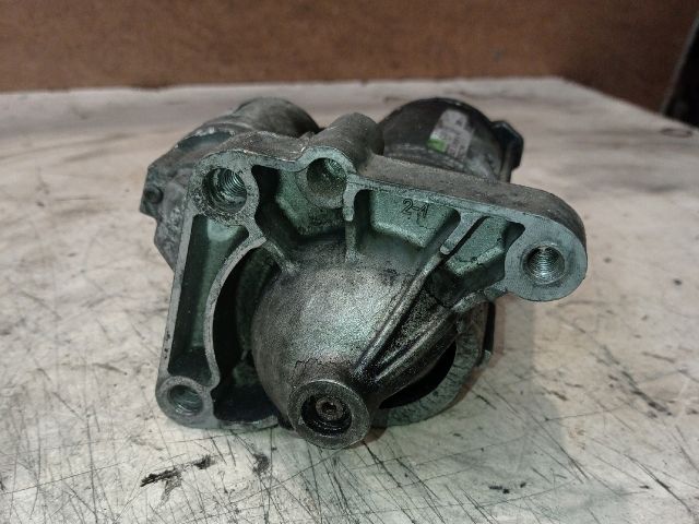 bontott RENAULT ESPACE IV Önindító