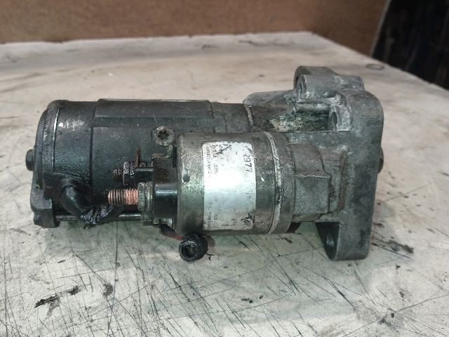 bontott RENAULT ESPACE IV Önindító