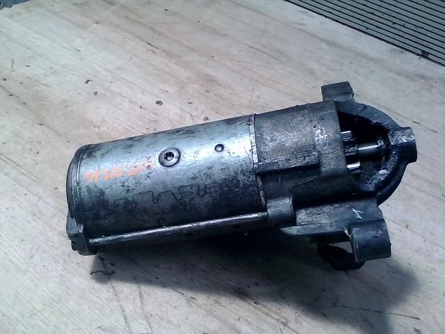 bontott RENAULT ESPACE IV Önindító