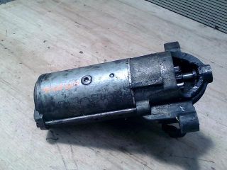 bontott RENAULT ESPACE IV Önindító