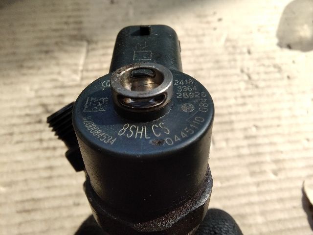 bontott RENAULT ESPACE IV Porlasztó (1 db)