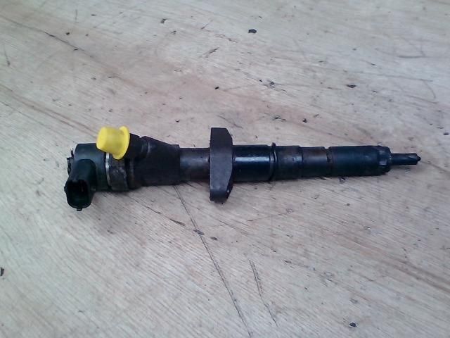 bontott RENAULT ESPACE IV Porlasztó (1 db)