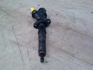 bontott RENAULT ESPACE IV Porlasztó (1 db)