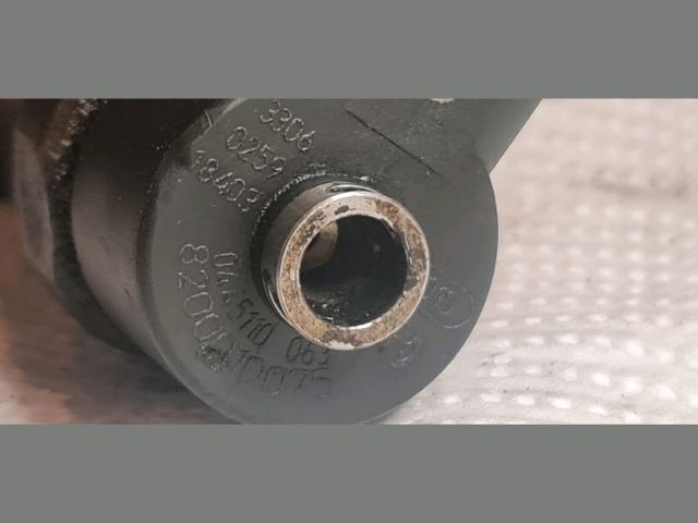 bontott RENAULT ESPACE IV Porlasztó (1 db)