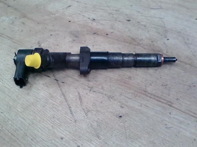 bontott RENAULT ESPACE IV Porlasztó (1 db)