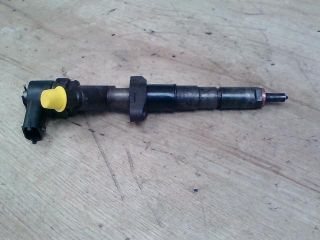 bontott RENAULT ESPACE IV Porlasztó (1 db)