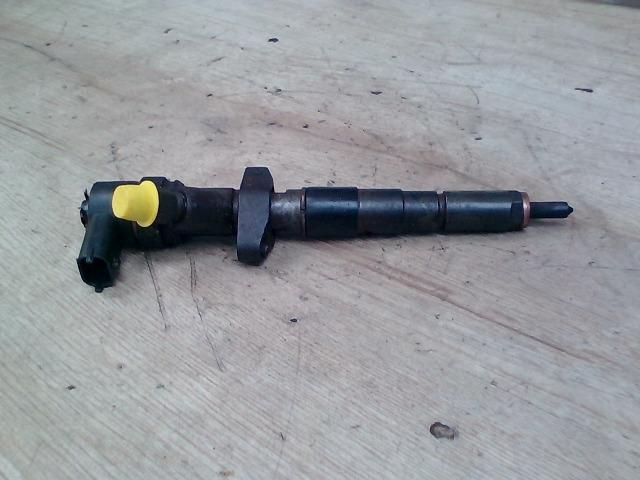 bontott RENAULT ESPACE IV Porlasztó (1 db)