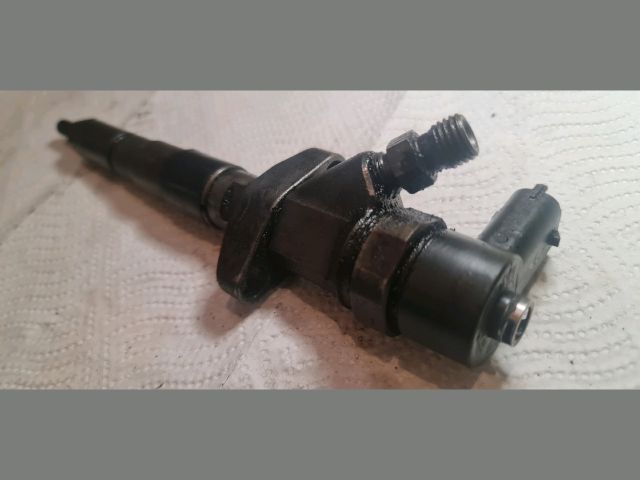 bontott RENAULT ESPACE IV Porlasztó (1 db)