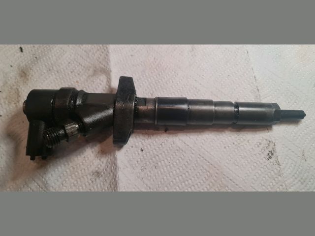 bontott RENAULT ESPACE IV Porlasztó (1 db)