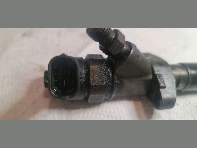 bontott RENAULT ESPACE IV Porlasztó (1 db)