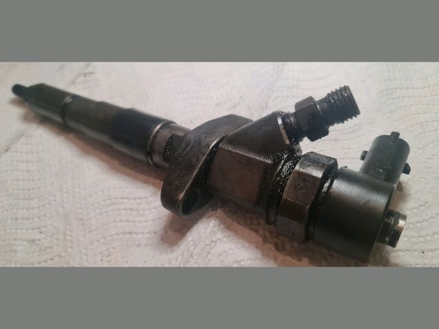 bontott RENAULT ESPACE IV Porlasztó (1 db)