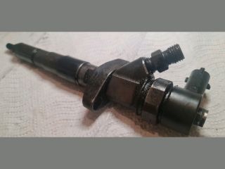 bontott RENAULT ESPACE IV Porlasztó (1 db)