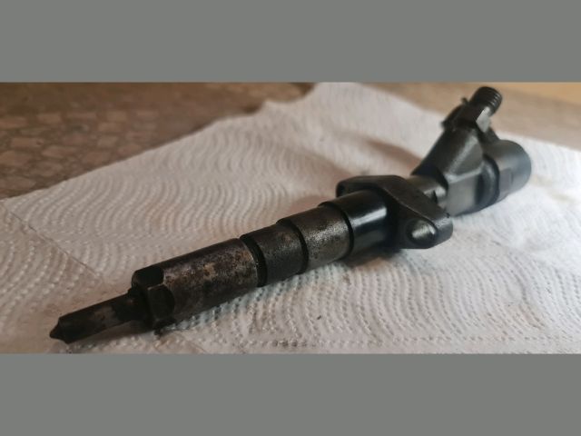 bontott RENAULT ESPACE IV Porlasztó (1 db)