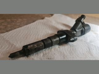 bontott RENAULT ESPACE IV Porlasztó (1 db)