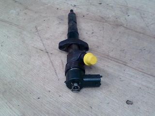 bontott RENAULT ESPACE IV Porlasztó (1 db)