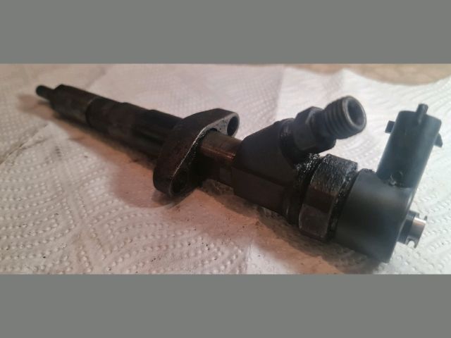 bontott RENAULT ESPACE IV Porlasztó (1 db)