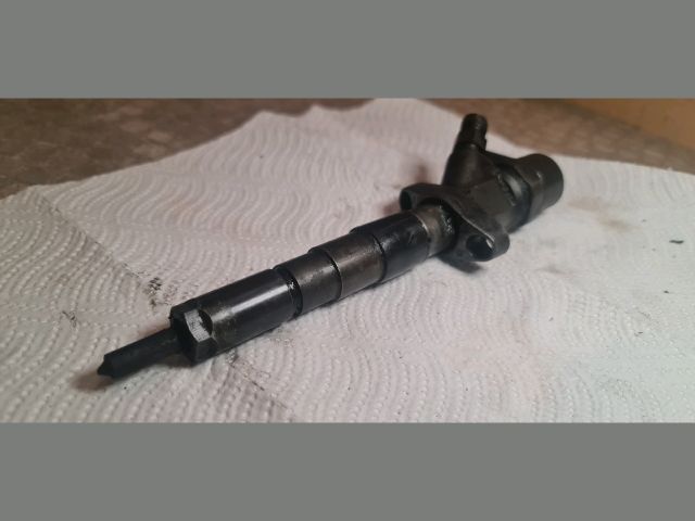 bontott RENAULT ESPACE IV Porlasztó (1 db)