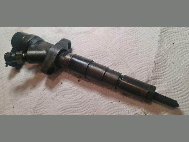 bontott RENAULT ESPACE IV Porlasztó (1 db)