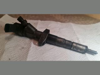 bontott RENAULT ESPACE IV Porlasztó (1 db)