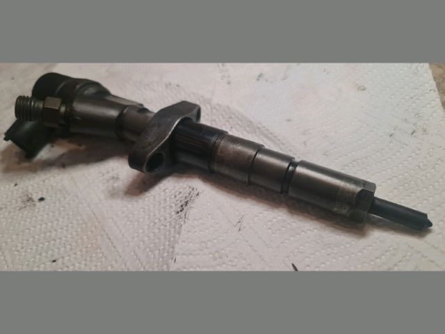 bontott RENAULT ESPACE IV Porlasztó (1 db)