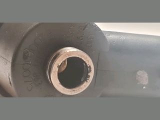 bontott RENAULT ESPACE IV Porlasztó (1 db)