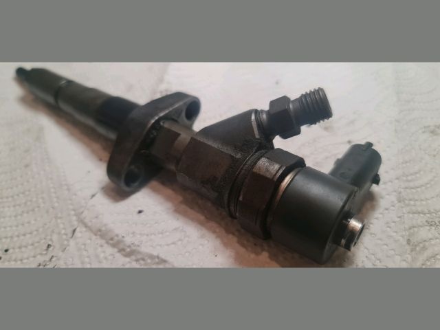 bontott RENAULT ESPACE IV Porlasztó (1 db)