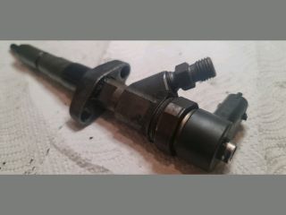 bontott RENAULT ESPACE IV Porlasztó (1 db)