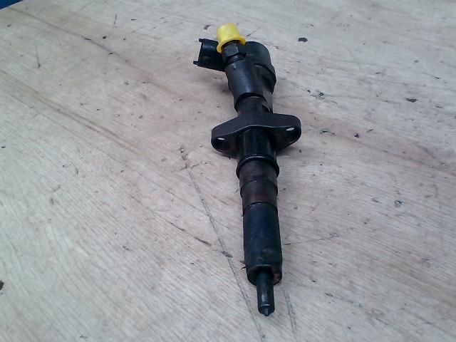 bontott RENAULT ESPACE IV Porlasztó (1 db)