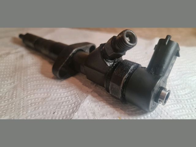 bontott RENAULT ESPACE IV Porlasztó (1 db)