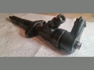 bontott RENAULT ESPACE IV Porlasztó (1 db)