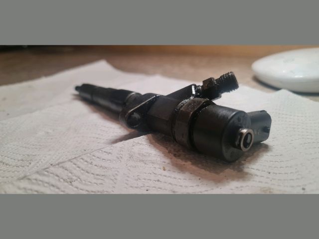 bontott RENAULT ESPACE IV Porlasztó (1 db)