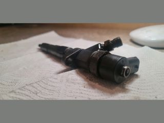 bontott RENAULT ESPACE IV Porlasztó (1 db)