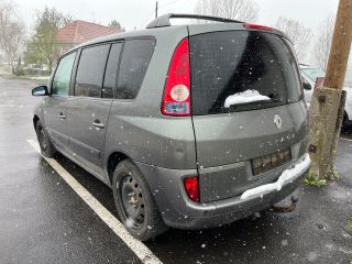 bontott RENAULT ESPACE IV Tank