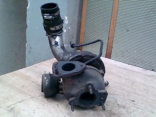 bontott RENAULT ESPACE IV Turbó