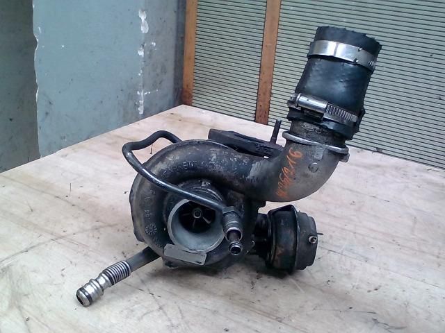 bontott RENAULT ESPACE IV Turbó