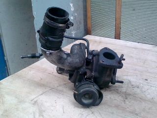 bontott RENAULT ESPACE IV Turbó